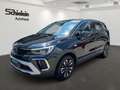 Opel Crossland 1.2 Turbo 110PS Elegance *NAVI*R-KAMERA* Schwarz - thumbnail 1