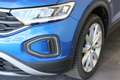 Volkswagen T-Roc Life TSI Blau - thumbnail 2
