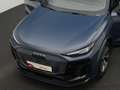 Audi Q6 e-tron 388 pk S-tronic quattro S edition 100 kWh / S-Line Bleu - thumbnail 39