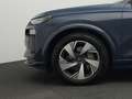Audi Q6 e-tron 388 pk S-tronic quattro S edition 100 kWh / S-Line Bleu - thumbnail 19
