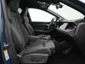 Audi Q6 e-tron 388 pk S-tronic quattro S edition 100 kWh / S-Line Bleu - thumbnail 44