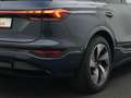 Audi Q6 e-tron 388 pk S-tronic quattro S edition 100 kWh / S-Line Bleu - thumbnail 18