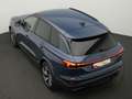 Audi Q6 e-tron 388 pk S-tronic quattro S edition 100 kWh / S-Line Bleu - thumbnail 43