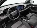 Audi Q6 e-tron 388 pk S-tronic quattro S edition 100 kWh / S-Line Bleu - thumbnail 2