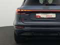 Audi Q6 e-tron 388 pk S-tronic quattro S edition 100 kWh / S-Line Bleu - thumbnail 41