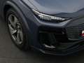 Audi Q6 e-tron 388 pk S-tronic quattro S edition 100 kWh / S-Line Bleu - thumbnail 17