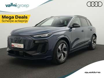 Quattro S edition 100 kWh / S-Line | 360 camera |