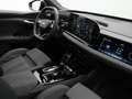 Audi Q6 e-tron 388 pk S-tronic quattro S edition 100 kWh / S-Line Bleu - thumbnail 46