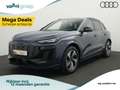 Audi Q6 e-tron 388 pk S-tronic quattro S edition 100 kWh / S-Line Bleu - thumbnail 1