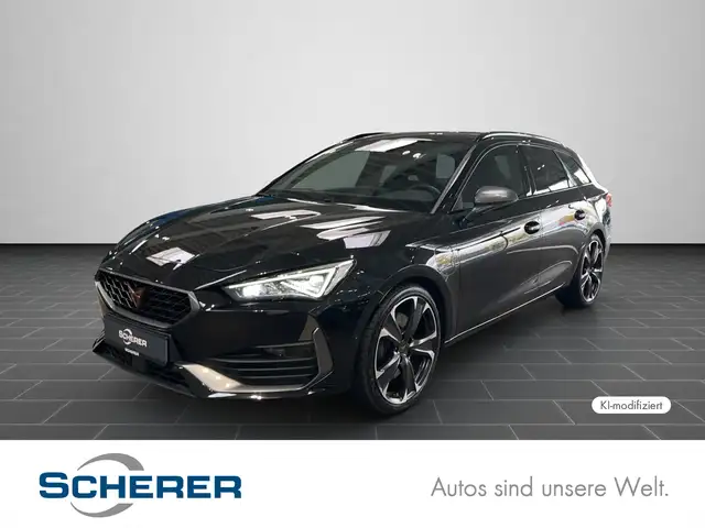 Cupra Leon Sportstourer VZ 1.4 e hybrid