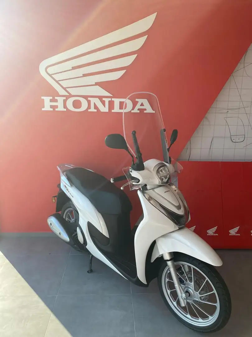 Honda SH 125 SH 125 MODE - 1