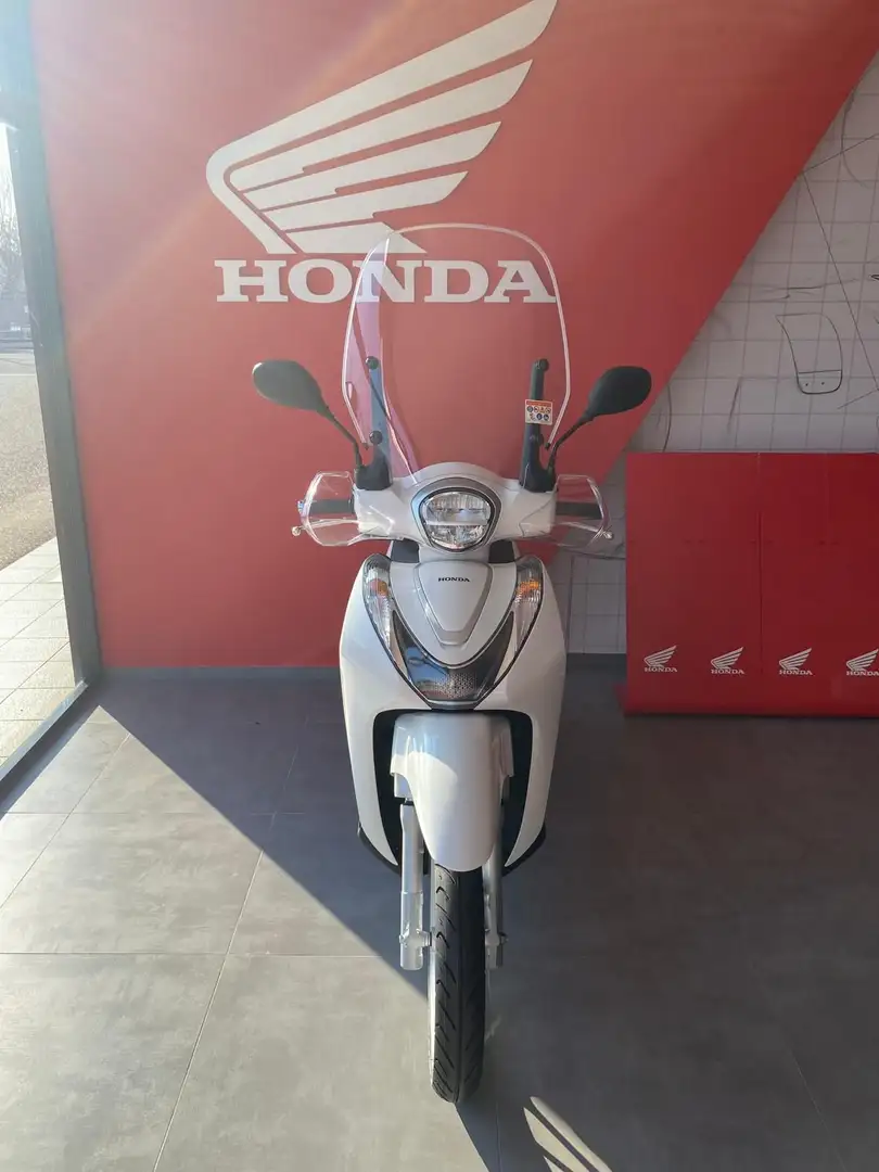 Honda SH 125 SH 125 MODE - 2