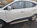 Hyundai iX35 ix35 1.7 CRDi 115 2WD Olympique Lyonnais Blanc - thumbnail 3