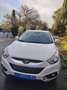 Hyundai iX35 ix35 1.7 CRDi 115 2WD Olympique Lyonnais Blanc - thumbnail 1
