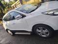 Hyundai iX35 ix35 1.7 CRDi 115 2WD Olympique Lyonnais Blanc - thumbnail 6