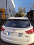 Hyundai iX35 ix35 1.7 CRDi 115 2WD Olympique Lyonnais Blanc - thumbnail 4