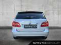 Mercedes-Benz B 200 B 200 BlueEFFICIENCY NAVI ACC XENON LEDER Silber - thumbnail 5