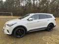 Hyundai Grand Santa Fe Premium 4WD Aut. 7 Sitze, St.hzg. Beige - thumbnail 3