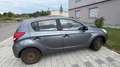 Hyundai i20 i20 1,25 Comfort Comfort Grau - thumbnail 3