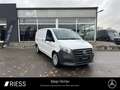 Mercedes-Benz Vito 116 CDI KA PRO/LANG/MOPFII/MBUX/KLIMA/NAVI/KAMERA/ Weiß - thumbnail 1