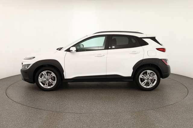 Hyundai KONA 1.0 T-GDI Edition 30 Kamera AHK DAB Tempo
