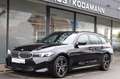 BMW 330 i xDrive M-Sportpaket*Widescreen*HiFiAlpine* Schwarz - thumbnail 6