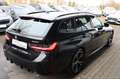BMW 330 i xDrive M-Sportpaket*Widescreen*HiFiAlpine* Schwarz - thumbnail 11