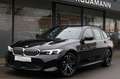 BMW 330 i xDrive M-Sportpaket*Widescreen*HiFiAlpine* Schwarz - thumbnail 1