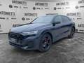 Audi Q8 Q8 SUV 50 TDI 286 CV quattro tiptronic S line edi Blauw - thumbnail 1