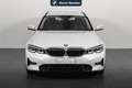 BMW 320 320d 48V Touring Sport Blanc - thumbnail 3
