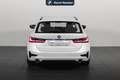 BMW 320 320d 48V Touring Sport Blanc - thumbnail 5