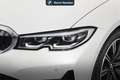 BMW 320 320d 48V Touring Sport Blanc - thumbnail 6