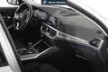 BMW 320 320d 48V Touring Sport Blanc - thumbnail 9