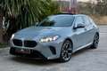 BMW 116 120dA M Sport Gris - thumbnail 9