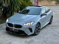 BMW 116 120dA M Sport Gris - thumbnail 8