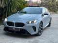 BMW 116 120dA M Sport Gris - thumbnail 3