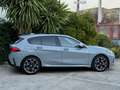 BMW 116 120dA M Sport Gris - thumbnail 13