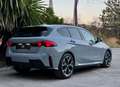BMW 116 120dA M Sport Gris - thumbnail 15