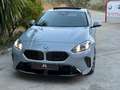 BMW 116 120dA M Sport Gris - thumbnail 2