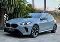 BMW 116 120dA M Sport Gris - thumbnail 4