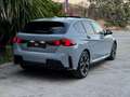 BMW 116 120dA M Sport Gris - thumbnail 17