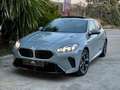 BMW 116 120dA M Sport Gris - thumbnail 7
