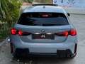 BMW 116 120dA M Sport Gris - thumbnail 12