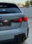 BMW 116 120dA M Sport Gris - thumbnail 11