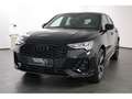 Audi Q3 Sportback 35 TDI S line S tronic,Navi,Matr Schwarz - thumbnail 2