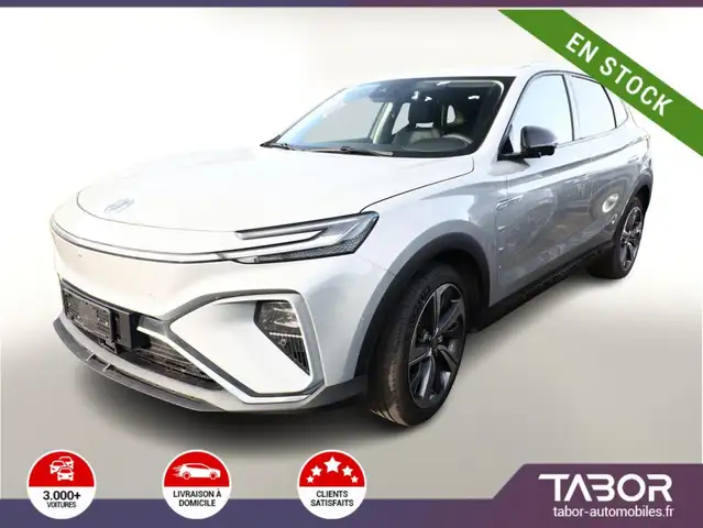 MG Marvel R Electric 179 Luxury Pano 360cam ACC