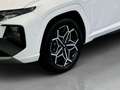 Hyundai TUCSON 1.6 SHINE N LINE 4WD Blanc - thumbnail 6