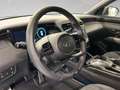 Hyundai TUCSON 1.6 SHINE N LINE 4WD Blanc - thumbnail 3