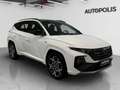 Hyundai TUCSON 1.6 SHINE N LINE 4WD Blanc - thumbnail 11