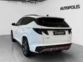 Hyundai TUCSON 1.6 SHINE N LINE 4WD Blanc - thumbnail 12